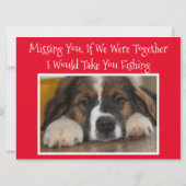 Carte de jeu personnalisée (Dos)