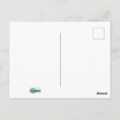 Carte de jonction n° 17 : esprit clair, coeur appr (Dos)