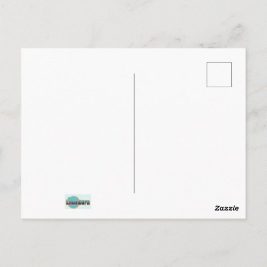 Carte de jonction n° 17 : esprit clair, coeur appr (Dos)