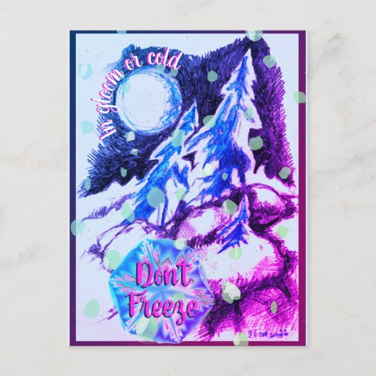 Carte de jonction n° 18 : dans le glamour ou le fr (Devant)