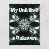 Carte de jonction n° 39 : Unknown Universe Deco St (Devant)