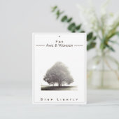 Carte de jonction n° 43 : Pour Awe & Wonder Step l (Debout devant)