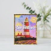 Carte de jonction n° 8 : Voir Plus (Le Phare) (Debout devant)