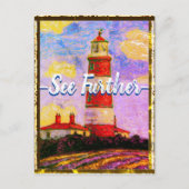 Carte de jonction n° 8 : Voir Plus (Le Phare) (Devant)