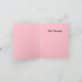 Carte de jour de Cat Valentines (Intérieur)