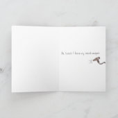 Carte de jour de cheveux incorrecte (Intérieur)