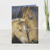 CARTE DE JOUR DE LA MÈRE (Devant)