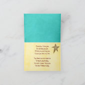 carte de jour de mères (Intérieur)