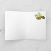 Carte de jour de nom en tchèque (Intérieur)