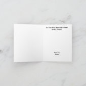 Carte de jour des frères ou soeurs (Intérieur)