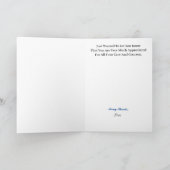 Carte de jour des infirmières et infirmiers (Intérieur)