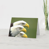 Carte de jour d'indépendance (Dos)