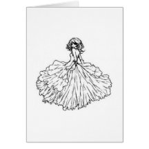 carte de jour du mariage