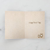 Carte de jour Mentor Merci Boss (Intérieur)