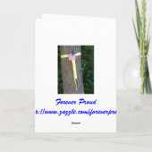 Carte de jour Merci Papa (Dos)