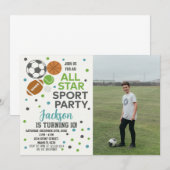 Carte de Jour Personnalisée pour Enfants (Devant / Derrière)