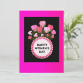 carte de jour pour femmes (Debout devant)