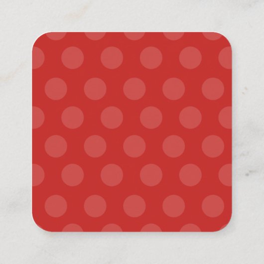 Carte de jour Toad Valentines, très impressionnant (Dos)