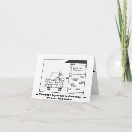 Carte de jour unique (Devant)