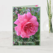 Carte de jour Valentines (Devant)