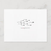 Carte de jour Valentines à main chère (Devant)