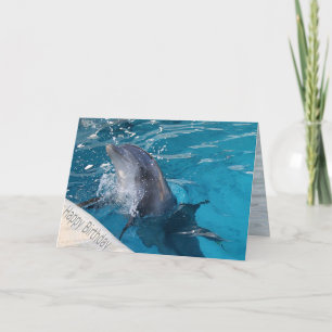 Carte de joyeux anniversaire