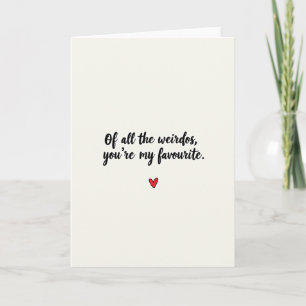Carte de joyeux anniversaire au cœur avec texte do