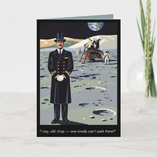 Carte de joyeux anniversaire drôle personnalisable