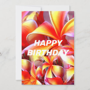 CARTE DE JOYEUX ANNIVERSAIRE PAR ARTIST PAULA REIL