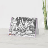 Carte de JudeToo LB34 (Dos)