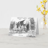 Carte de JudeToo LB34 (Fleur jaune)