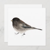 Carte de Junco (Devant / Derrière)