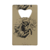 Carte de la constellation de Taurus par Hevelius c (Dos)