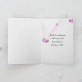 Carte de la famille (Intérieur)