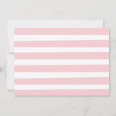 Carte de la fête de la mère de la meilleure maman (Dos)