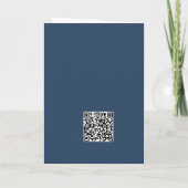 Carte de la fête des grands-parents sentimentale a (Dos)