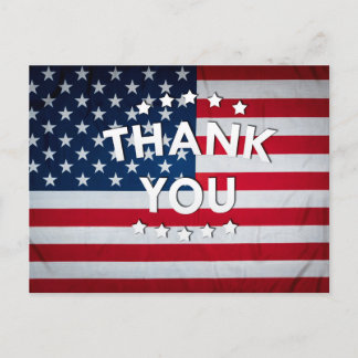 Carte de la fête des vétérans