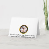 Carte de la marine militaire (Dos)