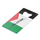 Carte de la Palestine libre sur le drapeau palesti (Dos Angle)