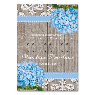 Carte de la place de la tente do-it-yourself Blue 