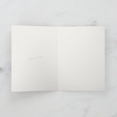 Carte de la Saint-Valentin (Intérieur)