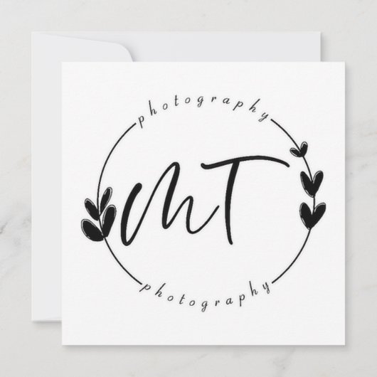 Carte de la Saint-Valentin (Dos)