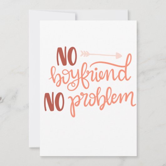 Carte de la Saint-Valentin (Devant)