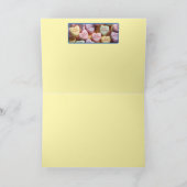 Carte de la Saint-Valentin Corgi (Intérieur)