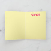 Carte de la Saint-Valentin de Jane Austen 4 (Intérieur)