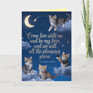 Carte de la Saint-Valentin de Marlowe 3