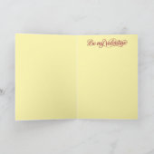 Carte de la Saint-Valentin de Marlowe 3 (Intérieur)
