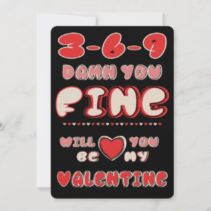 Carte de la Saint-Valentin des Ying Yang Twins 369