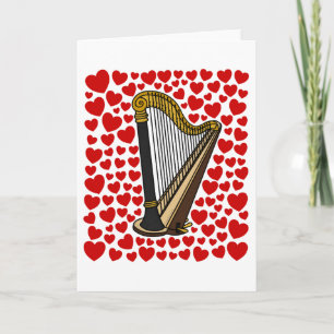 Carte de la Saint-Valentin et d'anniversaire de ma