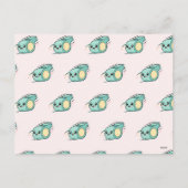 Carte de la Saint-Valentin Game On Friend (Dos)